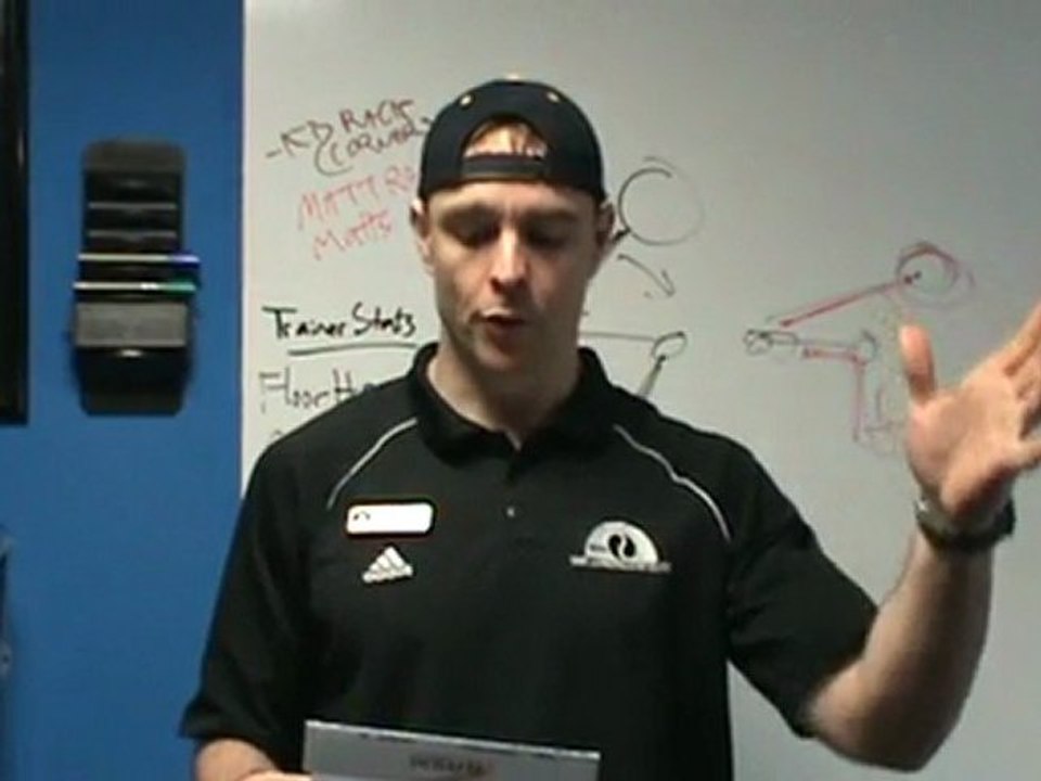 CalU FIT 325 Mod 4 Mid Term Feedback Eric Beard