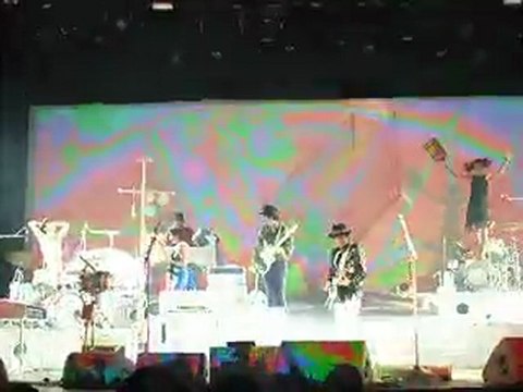 -M- Printemps de Bourges - Le complexe du Corn-flakes