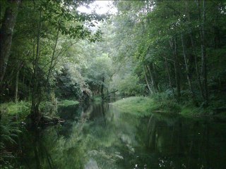 Ancient Tales - The Sky & the Spirit of Mordom