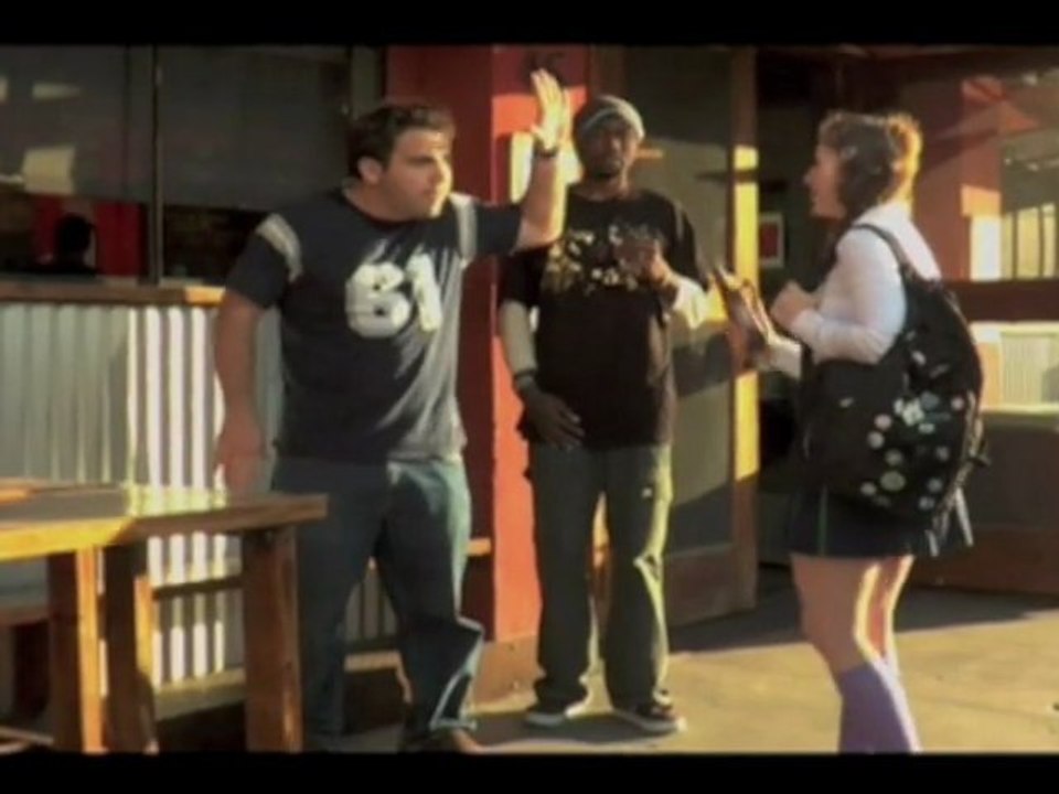 Venice Love Story, Kevin Johnson, Ryan Hoffman, RealTVfilms