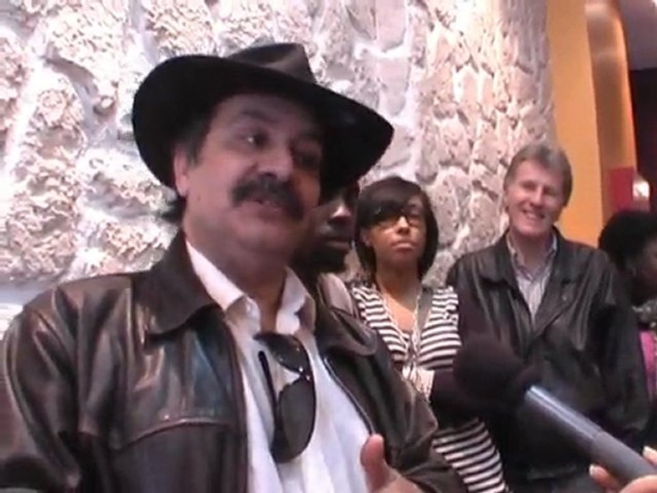 Gospel SousleSoleil Café Restaurant-Spécialités Métissés