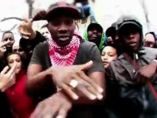 MZ feat Abou Tall (Kla-c X) & Kam's (Alk13) - 75 STYLE