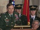 General Petraeus Holocaust Speech