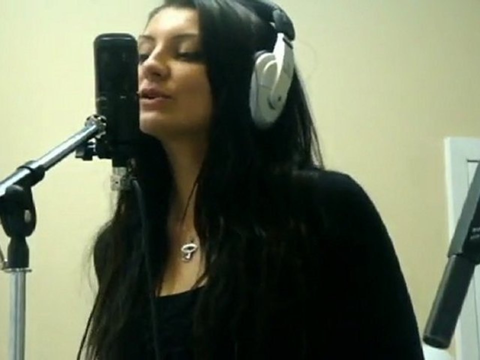 Lady Gaga - Telephone ft. Beyoncé (Cover)