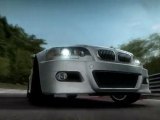 NFS Shift BMW M3 e46 (720p) best quality