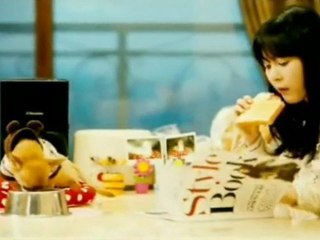 [MV] Jerry ft Baby J (Ha Joo Yeon) (Jewelry) - Love (사랑한다)