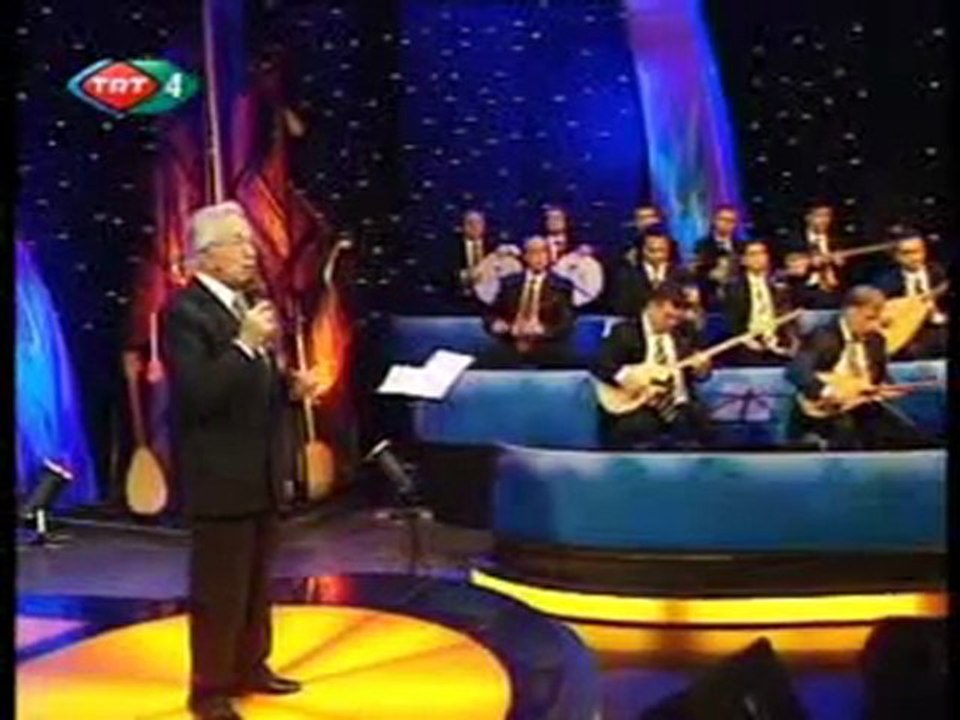 Ahmet Sezgin - Kerpiç Kerpiç Üstüne Kurdum Binayı