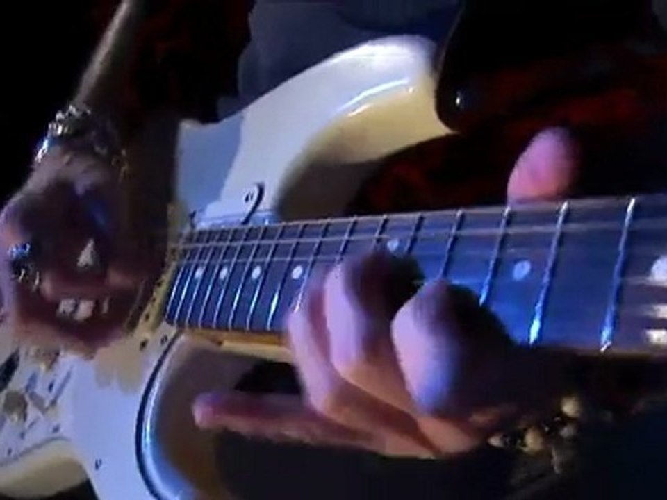 Torcher, “I’m Gone” The burning Edge