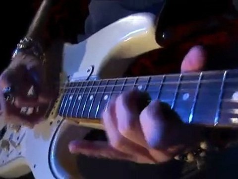 Torcher, “I’m Gone” The burning Edge