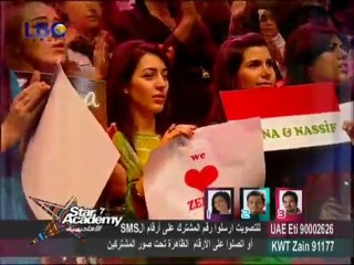 Prime 9 - Nominés - 16/04 - Starc LBC 7 (1.3)