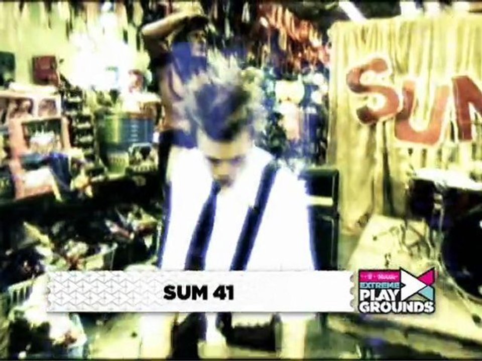 Tv trailer t-mobileplaygrounds_duisburg 2010