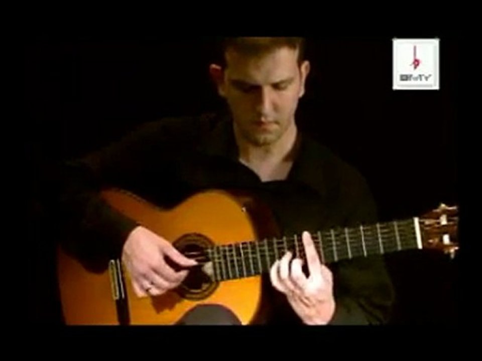İstiklal Marşı (Gitar)...