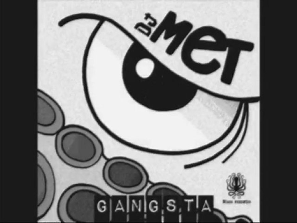 Gangsta Teaser
