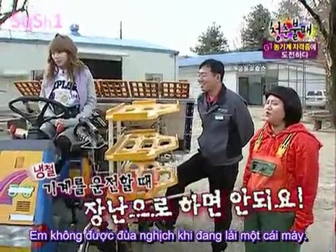 [Soshivn] KBS2 Invincible Youth EP 21 [12.03.10]_clip2