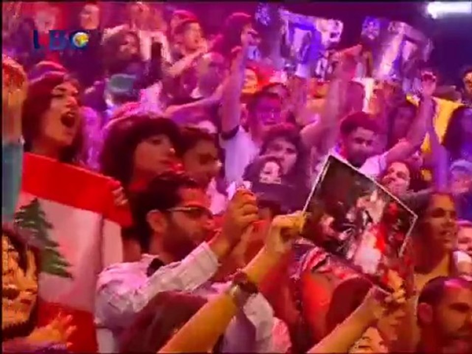 Prime 9 - Nassif & Badrya - 16/04 - Starc LBC 7 (3.1)