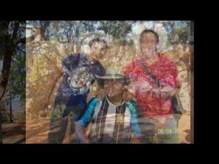 Video de prueba de jovenes en Oaxaca