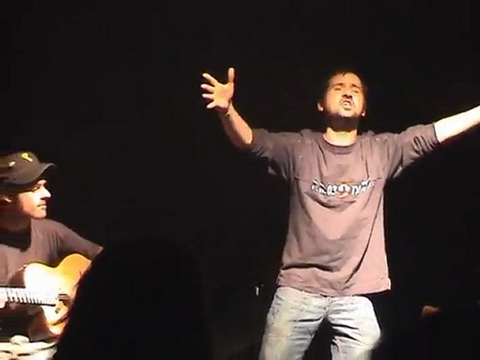 Radical Prout - Qu'est-ce qu'ils sont cons (Mathieu Côte)