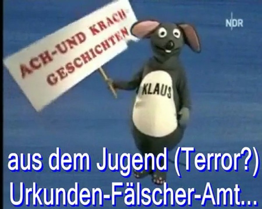 000 Jugendamt Berlin aalglatter Amtsmißbrauch?