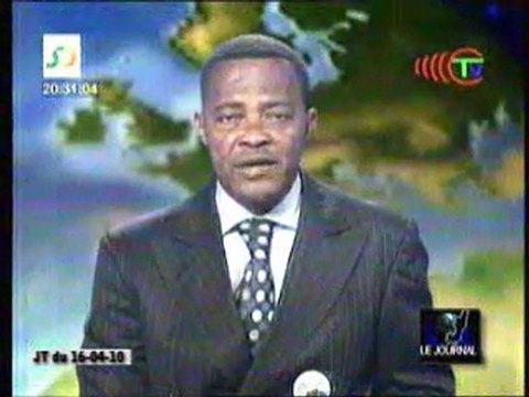 Visite des structures sanitaires du Pool