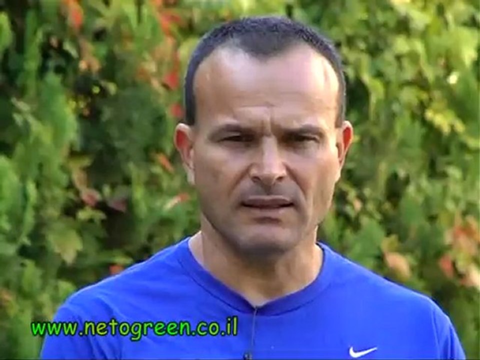 נטוגרין netogreen 3