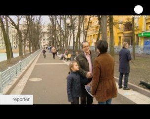 La seguridad en Moscú, en duda tras los atentados en el...