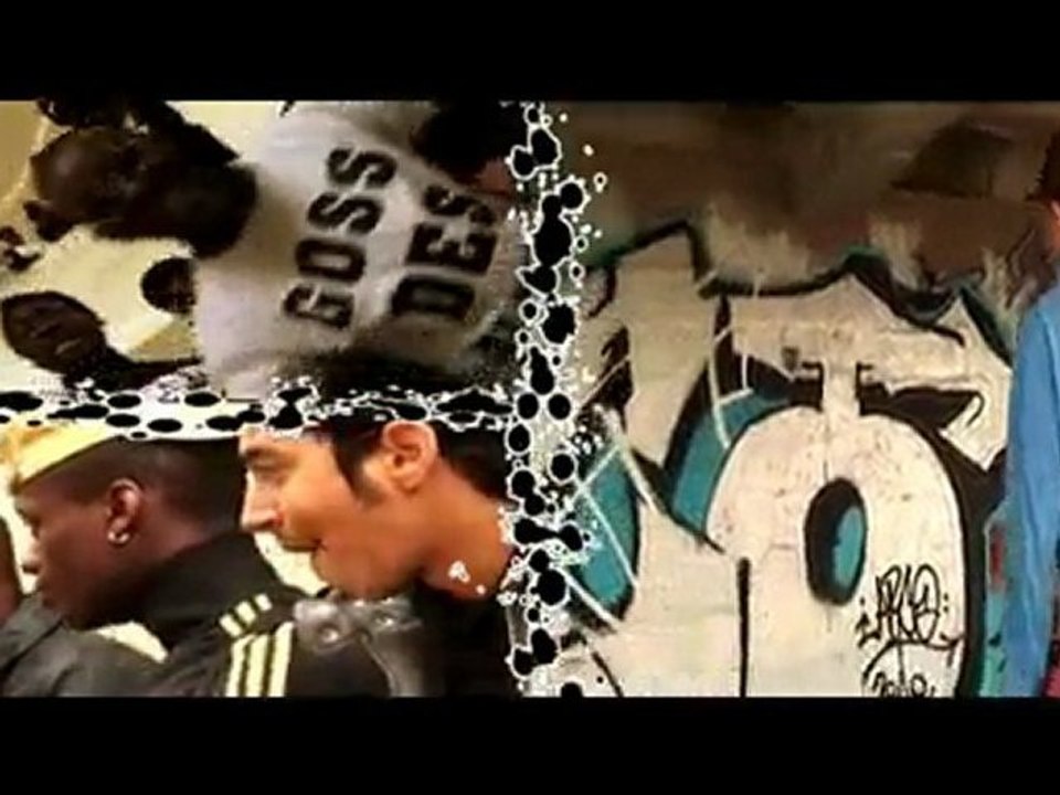 clip goss des blocks