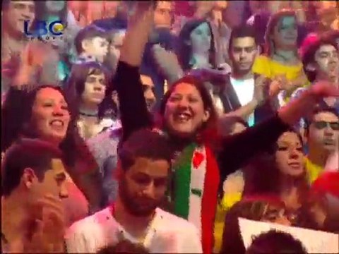 Prime 9 - Khaled Sultan & M.Ali - 16/04 - Starc LBC 7 (5.2)