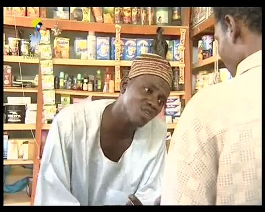 ALHADJI TAWWA LE CREDIT DU 16/04/2011 SUR TOL TV