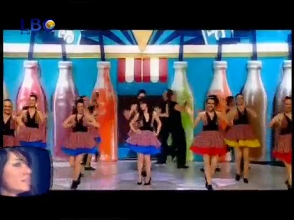 Prime 9 - TOP 5 - 16/04 - Starc LBC 7 (5.3)