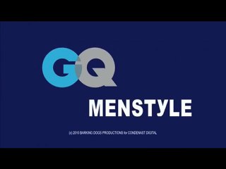 GQ Menstyle Basel World 2010 / Glashütte - Rado - Prologue