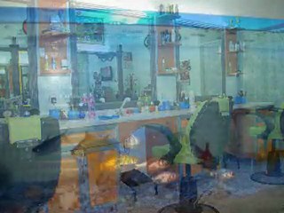 SERKAN ERKEK KUAFÖR SALONU