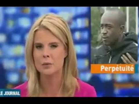 Une Bande Juive Cause La Mort Mes voisins sont des dealers