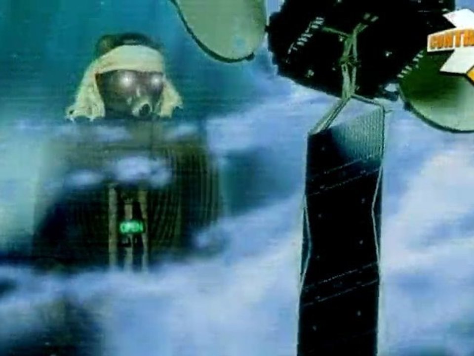 Official Trailer - Dirty Friedrich & der GEZZ - Contrasehen