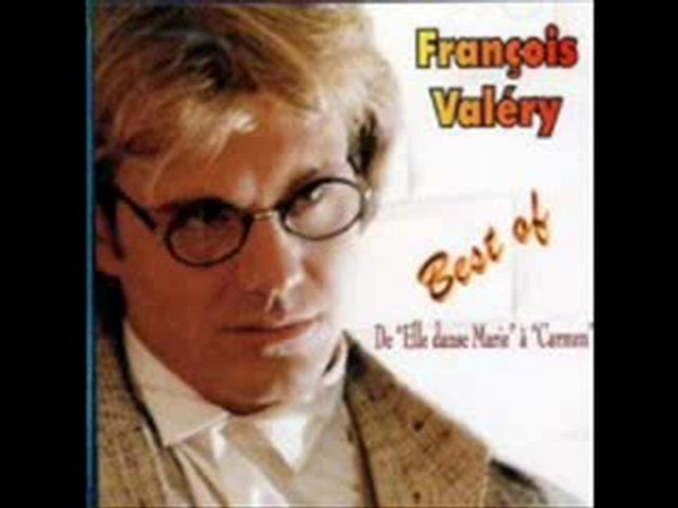 marie elle danse.--She marie dance--.françois valery