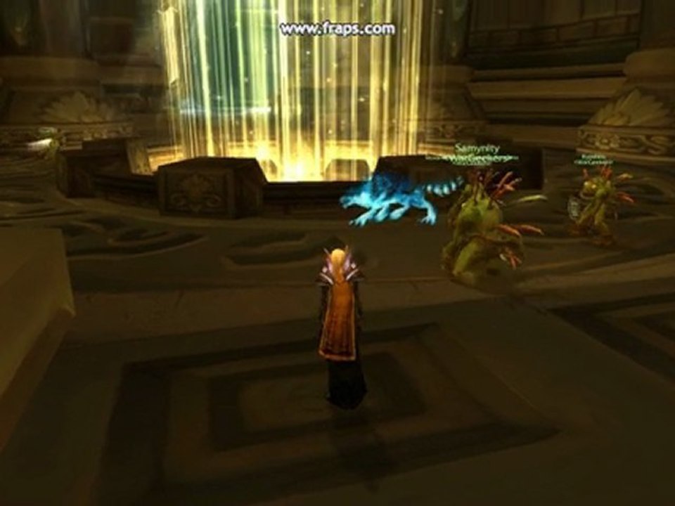 400 M Murloc