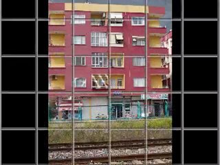 SERKAN ERKEK KUAFÖR SALONU  cevre