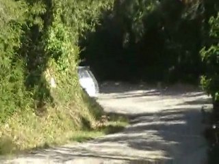 RALLYE DE VENASQUE 2010