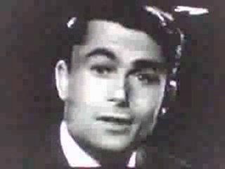 Alain Barriere - Elle etait si jolie