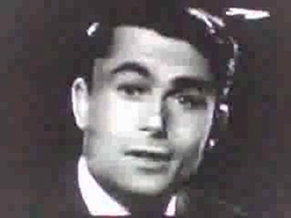 Alain Barriere - Elle etait si jolie