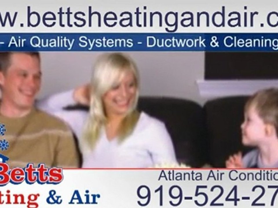 Atlanta Air Conditioning