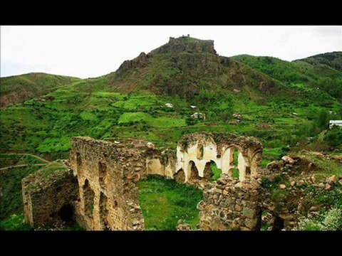 Mahmut Polat ( Anadolum ) GÜMÜŞHANE