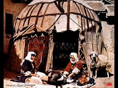 Ahmet Cetin - YOĞURT KOYDUM Emirdag