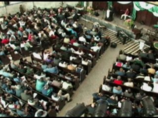 Cuba’s Christians Look Forward - CBN.com