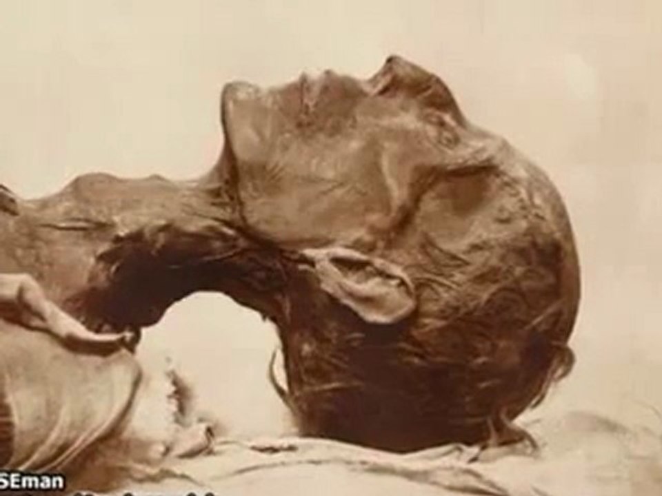 Un chercheur français embrasse l'Islam grace à Pharaon