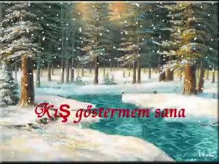 Gülü Susuz Seni Aşksız Bırakmam