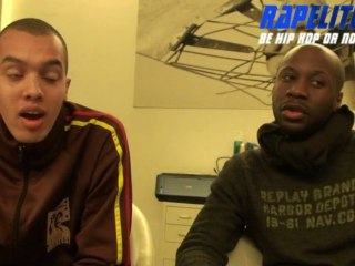 Milk Coffee & Sugar-On intéresse pas les maisons de disques