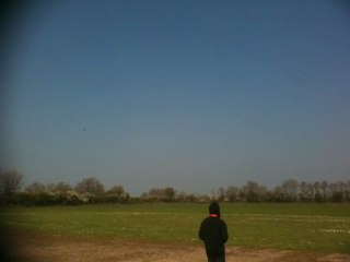 BOSSO Benjamin: symposium hélicoptère rc club azur 49