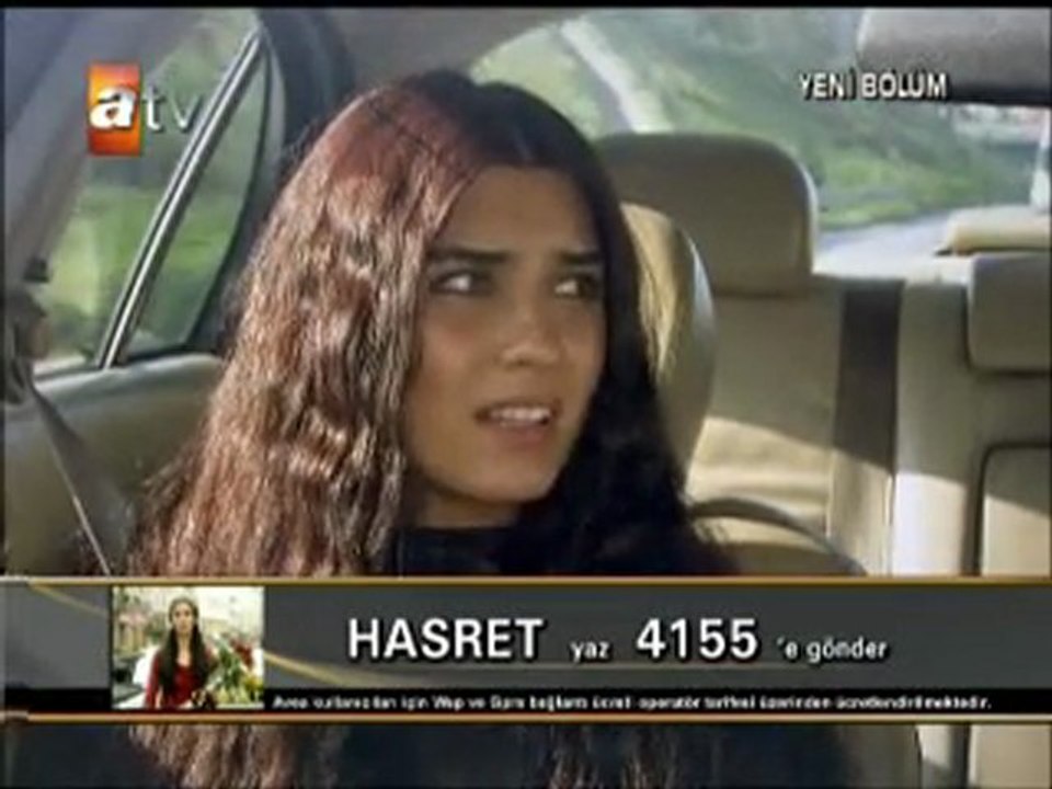 Gönülçelen 8. Bölüm.1.Kısım