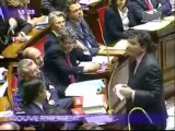 Question au gouvernement François Rochebloine 07/04/2010