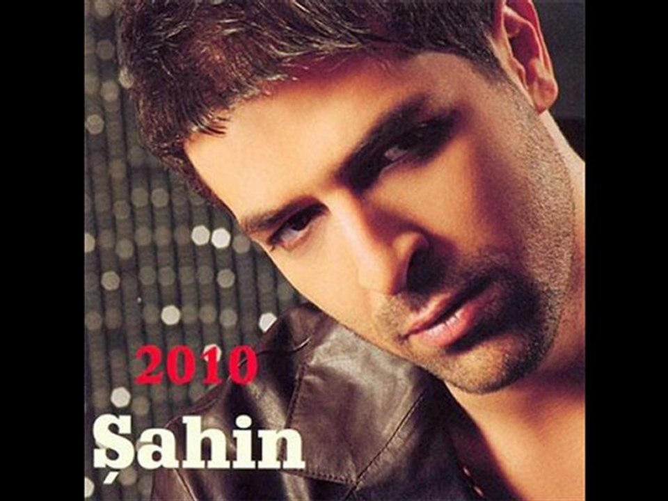 Şahin- Butun Dunya Agliyor [ Album 2010]